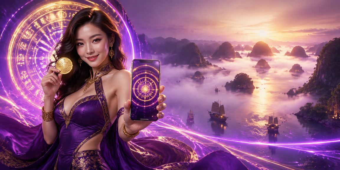 Người dùng tại Hạ Long xem cá cược thể thao trên điện thoại di động buổi tối